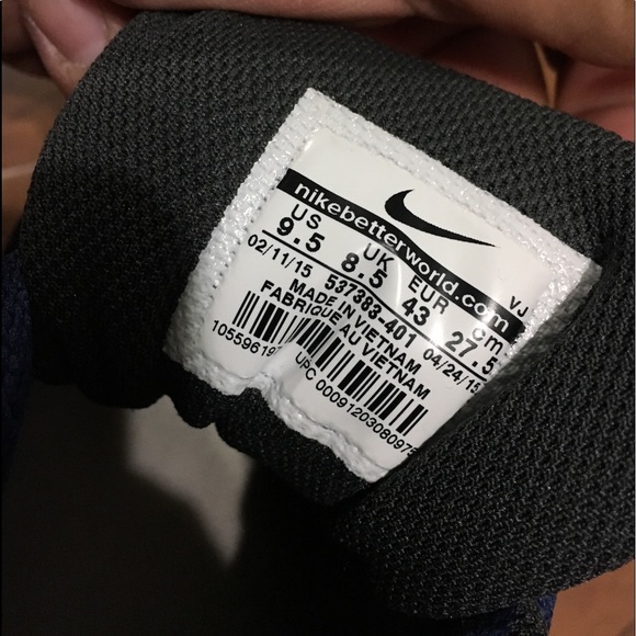 Nike air max 1 - Picture 4 of 4